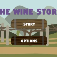 The Wine Story #31808