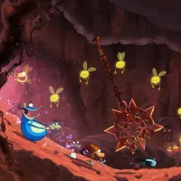Rayman Origins #40222