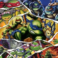 Teenage Mutant Ninja Turtles: The Cowabunga Collection #38976