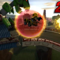 ModNation Racers: Road Trip #36837