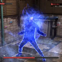 Yakuza 6: The Song of Life #2756