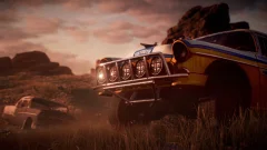 Screenshot Need For Speed Payback