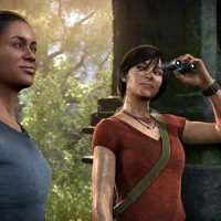 Uncharted: L'Eredità Perduta #10668