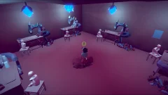 Screenshot Massira