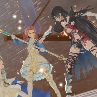 Tales of Berseria Remastered #28703