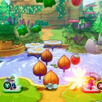 Mario & Luigi: Brothership #25793