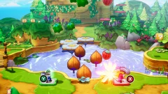 Screenshot Mario & Luigi: Brothership