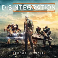 Disintegration #14433