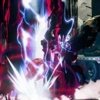Street Fighter V #6645
