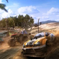 MotorStorm: RC #37959