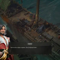 Rogue Waters #25453