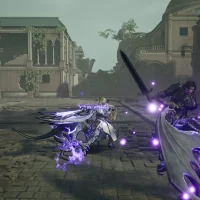 Valkyrie Elysium #21502