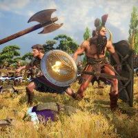 A Total War Saga: TROY - Ajax & Diomedes Faction Pack #15589