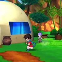 Dragon Ball Fusions #6103