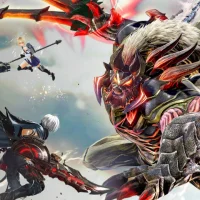 God Eater 3 #13702