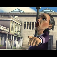 Back to the Future: The Game - Episode 3: Citizen Brown #39016