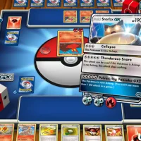 Pokémon Trading Card Game Online #25678