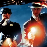 L.A. Noire #8341