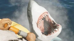 Screenshot Stranded Deep