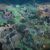 Age of Wonders: Planetfall #13181