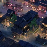 Shadow Tactics: Blades of the Shogun #8045