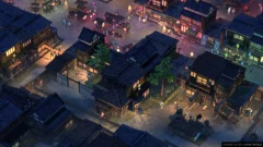 Screenshot Shadow Tactics: Blades of the Shogun