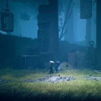 Little Nightmares II #15010