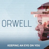 Orwell: Keeping an Eye on You #27967