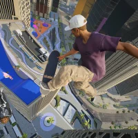 Skate. #39472