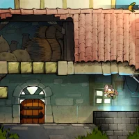 Wonder Boy: The Dragon's Trap #37891