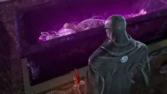 Screenshot Bayonetta 2