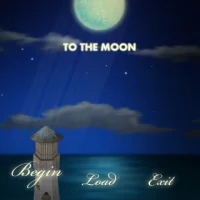 To the Moon #9695