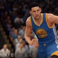 NBA Live 16 #897