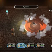 Lost Sphear #10391