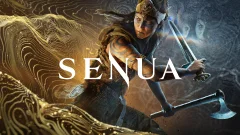 Screenshot Senua