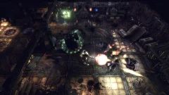 Screenshot Alien Breed 2: Assault