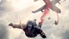 Screenshot Call of Duty: Warzone Mobile