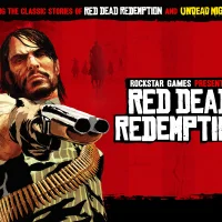 Red Dead Redemption #23483