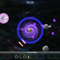 Conqueror Of The Galaxy #26120