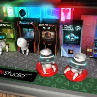The Playroom VR #30137