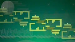 Screenshot Cyclia Journey