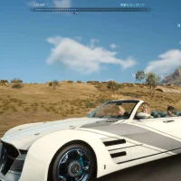 Final Fantasy XV #7310