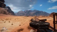 Screenshot Battlefield 1