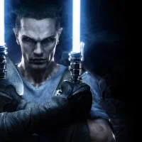 Star Wars: The Force Unleashed II #36181