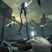 Dishonored: Definitive Edition #469