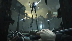 Screenshot Dishonored: Definitive Edition