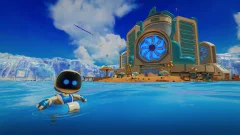 Screenshot Astro's Playroom