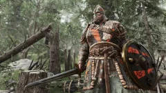 Screenshot For Honor