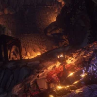 Underworld Ascendant #12422