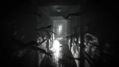 Screenshot Layers of Fear 2